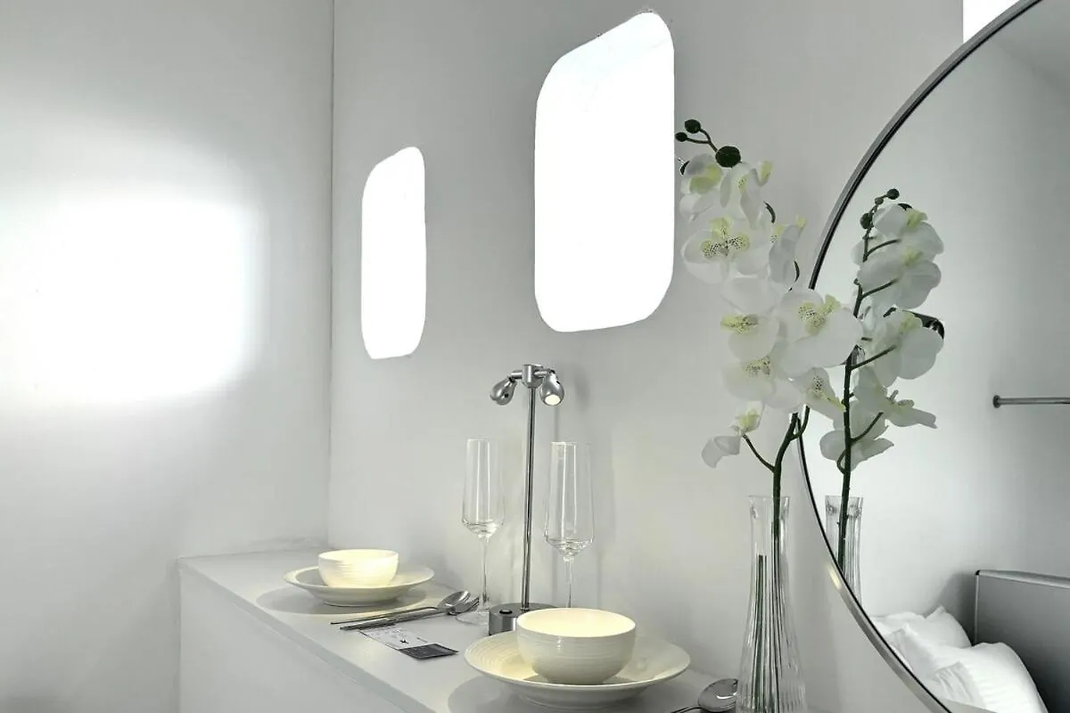 Dooga Ins-Boeing 737 Seaview Apartment Johor Bahru 0*,  Malaysia